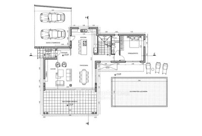 Detached Villa For Sale  in  Peyia