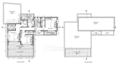 Detached Villa For Sale  in  Peyia