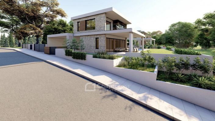 Image No.3-4 Bed Villa for sale