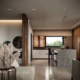 Detached Villa For Sale  in  Peyia