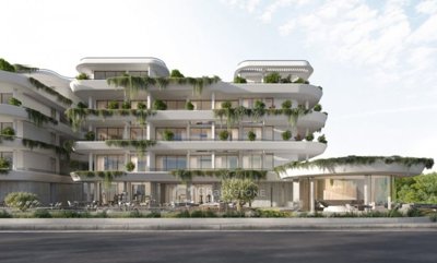 Apartment For Sale  in  Kato Paphos