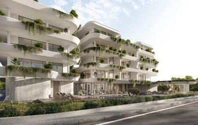 Apartment For Sale  in  Kato Paphos