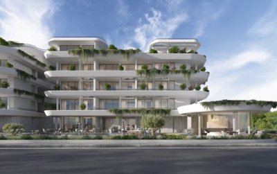 Apartment For Sale  in  Kato Paphos