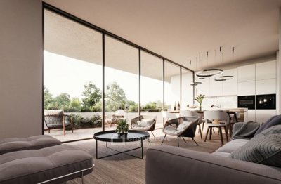 Penthouse For Sale  in  Kato Paphos