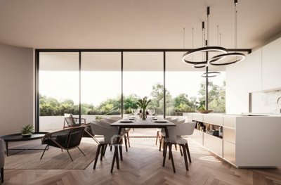 Penthouse For Sale  in  Kato Paphos