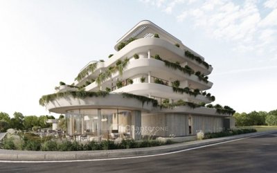 Apartment For Sale  in  Kato Paphos