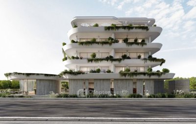 Apartment For Sale  in  Kato Paphos