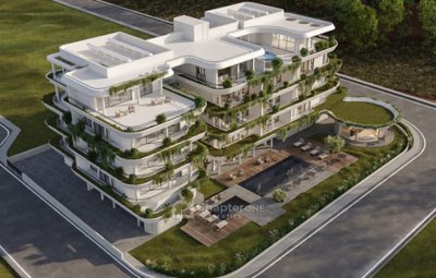 Apartment For Sale  in  Kato Paphos