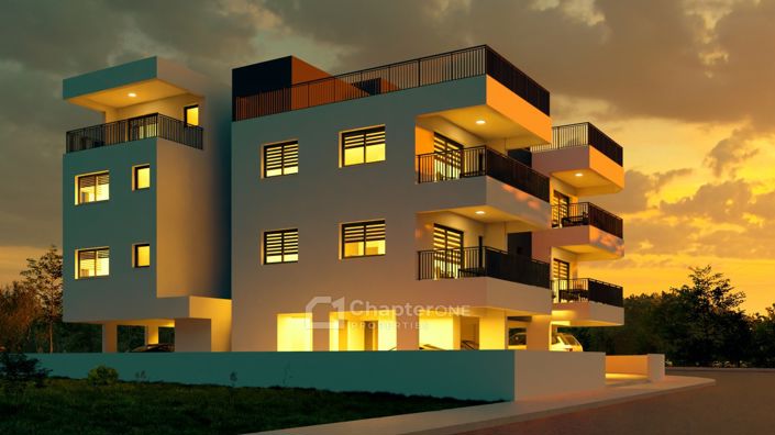 Image No.1-3 Bed Apartment for sale