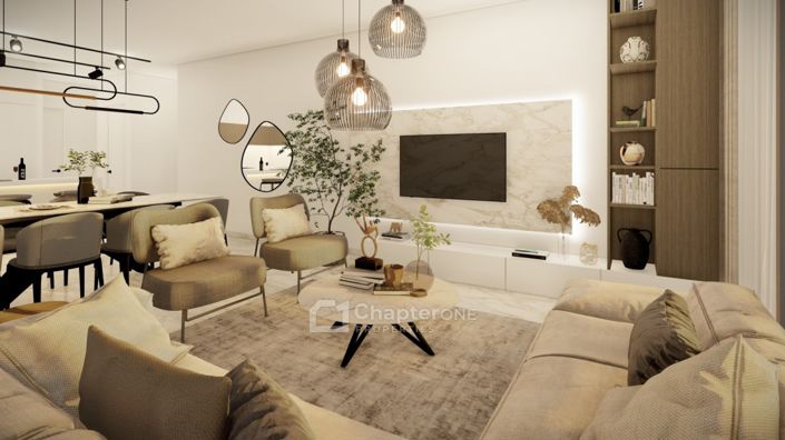 Image No.10-2 Bed Apartment for sale