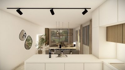 Apartment For Sale  in  Kato Paphos - Tombs of The Kings