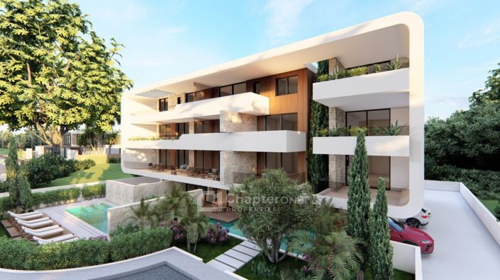 Image No.2-2 Bed Apartment for sale