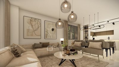 Apartment For Sale  in  Kato Paphos - Tombs of The Kings