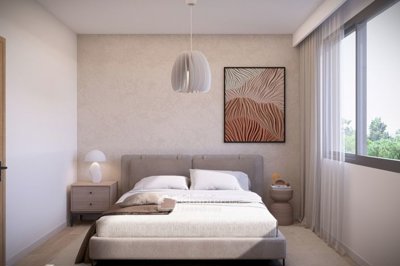 Apartment For Sale  in  Paphos 