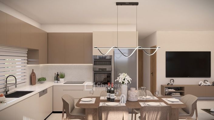 Image No.2-2 Bed Apartment for sale