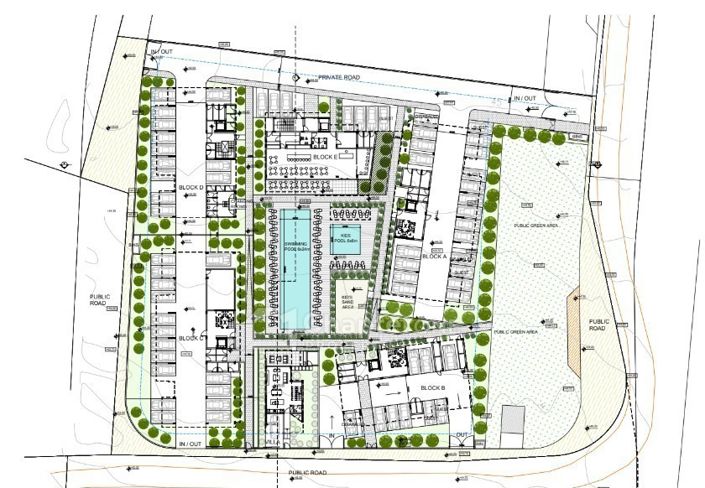 Image No.12-2 Bed Apartment for sale