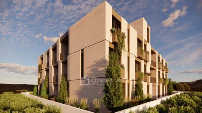 Ground Floor Apartment For Sale  in  Kato Paphos