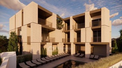 Ground Floor Apartment For Sale  in  Kato Paphos