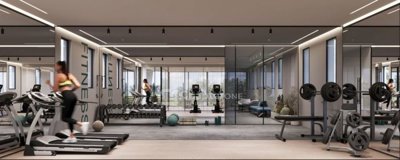 Apartment For Sale  in  Select Location