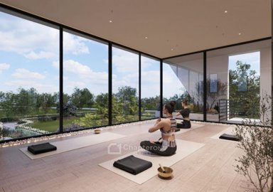 Apartment For Sale  in  Select Location