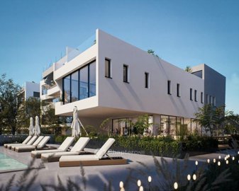 Apartment For Sale  in  Select Location