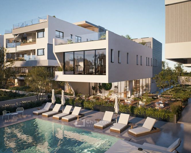 Image No.4-1 Bed Apartment for sale