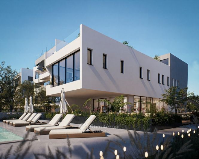 Image No.1-2 Bed Apartment for sale