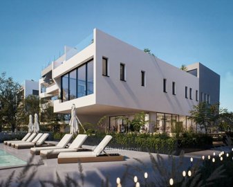 Apartment For Sale  in  Select Location