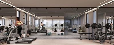 Apartment For Sale  in  Select Location