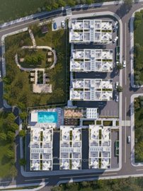 Apartment For Sale  in  Select Location