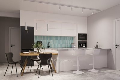 Apartment For Sale  in  Select Location