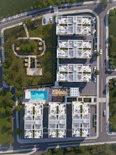 Image No.10-2 Bed Apartment for sale