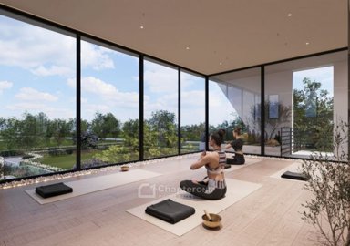 Apartment For Sale  in  Select Location