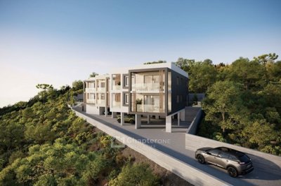 Apartment For Sale  in  Konia