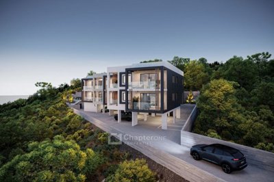 Apartment For Sale  in  Konia