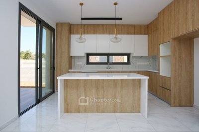 Detached Villa For Sale  in  Mesogi