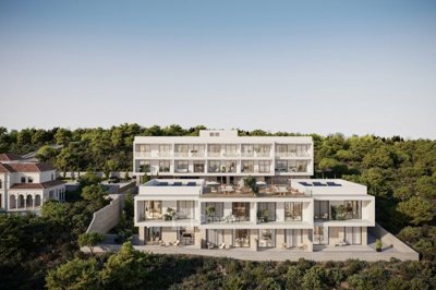 Apartment For Sale  in  Kissonerga