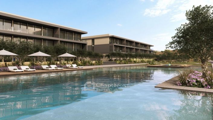 Image No.4-2 Bed Apartment for sale