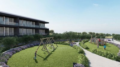 2 Bed Apartment for sale