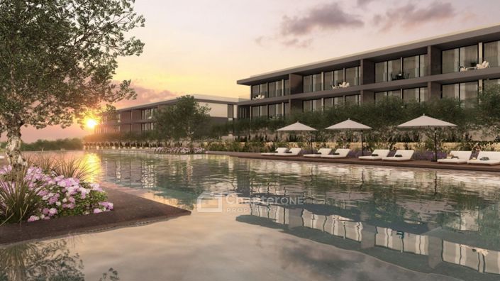 Image No.2-2 Bed Apartment for sale