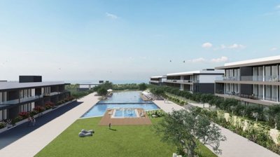 2 Bed Apartment for sale