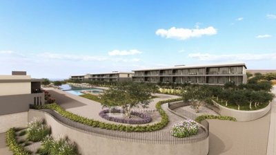 3 Bed Apartment for sale