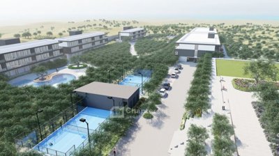 Apartment For Sale  in  Anarita