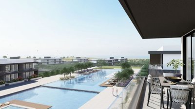 Apartment For Sale  in  Anarita