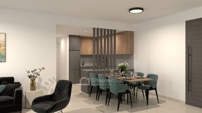 Apartment For Sale  in  Anarita