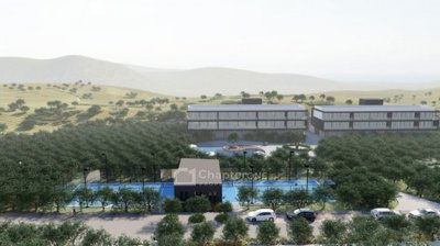 Apartment For Sale  in  Anarita