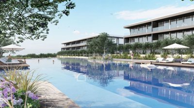 Apartment For Sale  in  Anarita