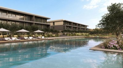 2 Bed Apartment for sale