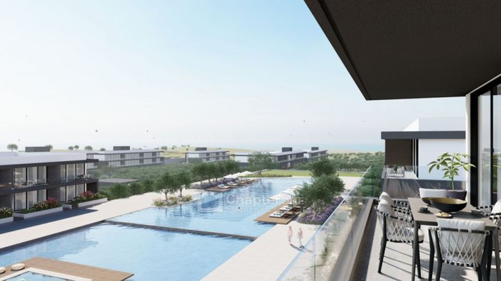 Image No.11-Appartement de 1 chambre à vendre à Anarita