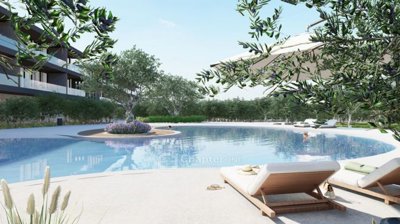 Apartment For Sale  in  Anarita